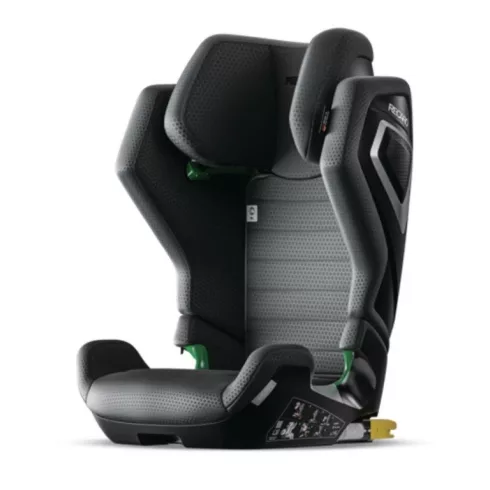 Recaro Axion1 gyerekülés 100-150 cm - Gallant Grey 