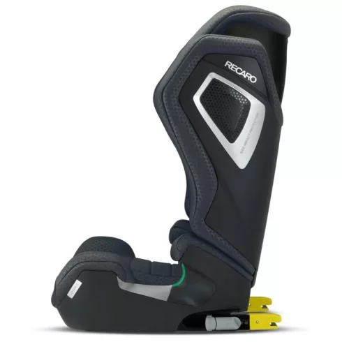 Recaro Axion1 gyerekülés 100-150 cm - Gallant Grey 
