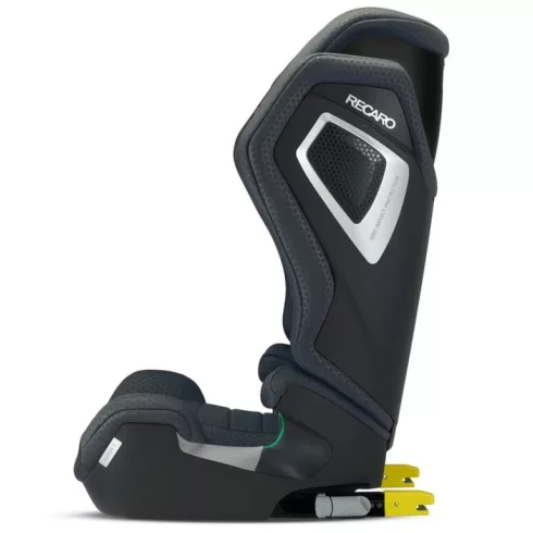 Recaro Axion1 gyerekülés 100-150 cm - Gallant Grey 