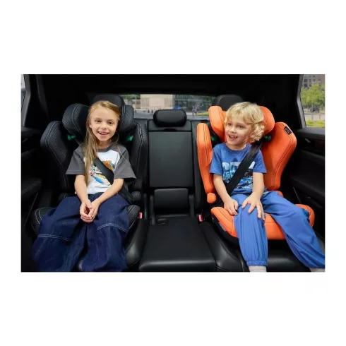 Recaro Axion1 gyerekülés 100-150 cm - Gallant Grey 