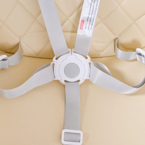 Cangaroo Gelato 2in1 Etetőszék - Bézs