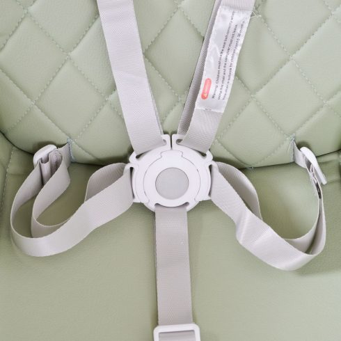 Cangaroo Gelato 2in1 Etetőszék - Menta