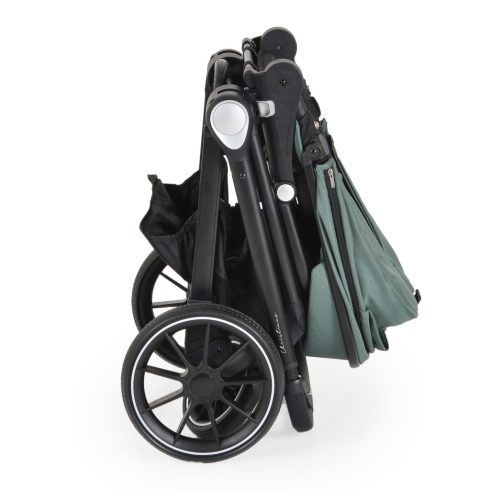 Cangaroo Christiano Multifunciós Babakocsi 3in1 - Zöld