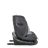   Cangaroo Draco I-Size Isofix Autósülés 40-150 cm - Szürke