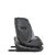 Cangaroo Draco I-Size Isofix Autósülés 40-150 cm - Szürke