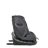   Cangaroo Draco I-Size Isofix Autósülés 40-150 cm  - Fekete