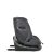 Cangaroo Draco I-Size Isofix Autósülés 40-150 cm  - Fekete