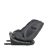   Cangaroo Draco I-Size Isofix Autósülés 40-150 cm  - Fekete