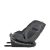 Cangaroo Draco I-Size Isofix Autósülés 40-150 cm  - Fekete