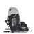 Cangaroo FORCE autós ülés I-SIZE, 76-150cm, ISOFIX, pohártartóval, SPS - Szürke