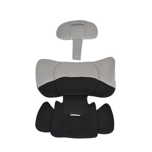 Cangaroo FORCE autós ülés I-SIZE, 76-150cm, ISOFIX, pohártartóval, SPS - Szürke