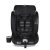 Cangaroo FORCE autós ülés I-SIZE, 76-150cm, ISOFIX, pohártartóval, SPS - Fekete