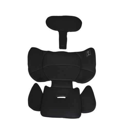 Cangaroo FORCE autós ülés I-SIZE, 76-150cm, ISOFIX, pohártartóval, SPS - Fekete
