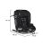Cangaroo FORCE autós ülés I-SIZE, 76-150cm, ISOFIX, pohártartóval, SPS - Fekete