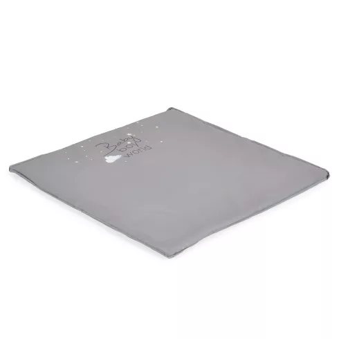 Cangaroo Joyzi utazójáróka 90x90cm - Szürke