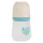 AMORI üveg cumisüveg széles szájú 180ml anticolic KÉK