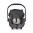   Cangaroo Trio I-Size Autós hordozó (Polly Babakocsihoz) - Bézs
