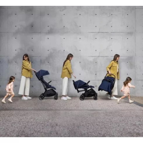 Inglesina Now Sport Babakocsi - Plash Blue