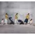 Inglesina Now Sport Babakocsi - Plash Blue