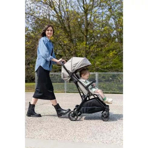 Inglesina Now Sport Babakocsi - Plash Blue