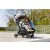 Inglesina Now Sport Babakocsi - Plash Blue
