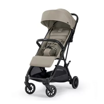 Inglesina Now Sport Babakocsi - Shot Beige