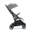 Inglesina Now Sport Babakocsi - Shot Beige