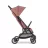 Inglesina Quid3 Sport Babakocsi - Aurora Pink
