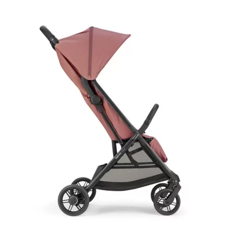 Inglesina Quid3 Sport Babakocsi - Aurora Pink