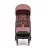 Inglesina Quid3 Sport Babakocsi - Aurora Pink