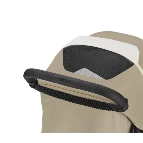 Inglesina Quid3 Sport Babakocsi - Aurora Pink