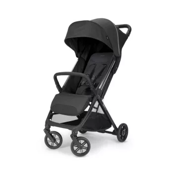 Inglesina Quid3 Sport Babakocsi - Cosmic Black