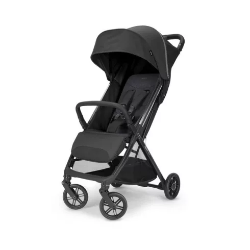 Inglesina Quid3 Sport Babakocsi - Cosmic Black