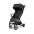 Inglesina Quid3 Sport Babakocsi - Cosmic Black
