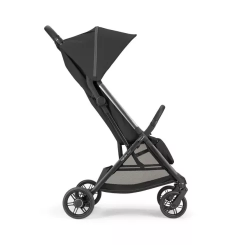 Inglesina Quid3 Sport Babakocsi - Cosmic Black