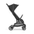 Inglesina Quid3 Sport Babakocsi - Cosmic Black