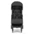 Inglesina Quid3 Sport Babakocsi - Cosmic Black