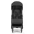 Inglesina Quid3 Sport Babakocsi - Cosmic Black