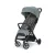 Inglesina Quid3 Sport Babakocsi - Galaxy Grey