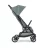Inglesina Quid3 Sport Babakocsi - Galaxy Grey