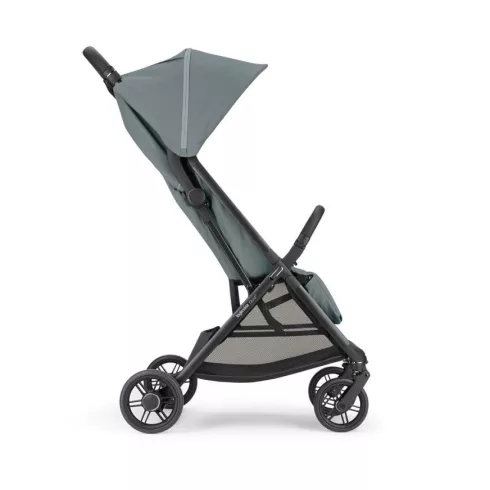 Inglesina Quid3 Sport Babakocsi - Galaxy Grey