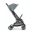 Inglesina Quid3 Sport Babakocsi - Galaxy Grey