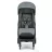 Inglesina Quid3 Sport Babakocsi - Galaxy Grey