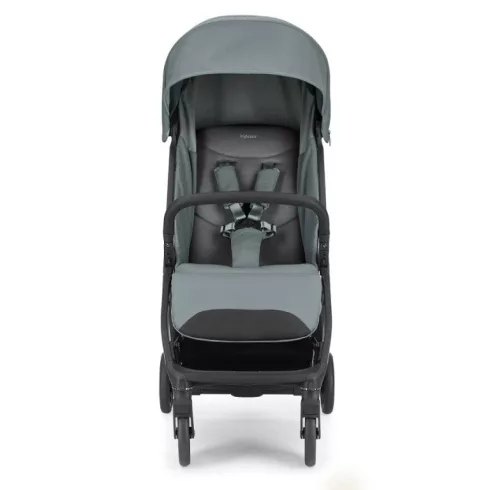 Inglesina Quid3 Sport Babakocsi - Galaxy Grey