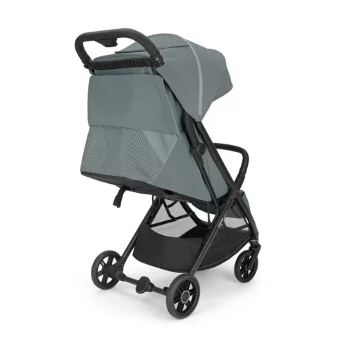 Inglesina Quid3 Sport Babakocsi - Galaxy Grey