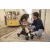 Inglesina Quid3 Sport Babakocsi - Galaxy Grey