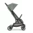 Inglesina Quid3 Sport Babakocsi - Planet Green