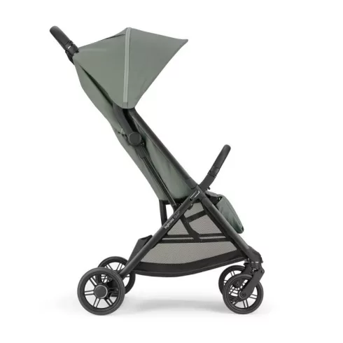Inglesina Quid3 Sport Babakocsi - Planet Green