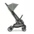 Inglesina Quid3 Sport Babakocsi - Planet Green