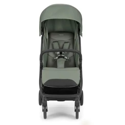 Inglesina Quid3 Sport Babakocsi - Planet Green